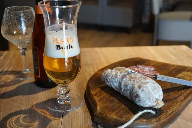 Bar Ker Bière - Bar à bière (Longué Jumelles)